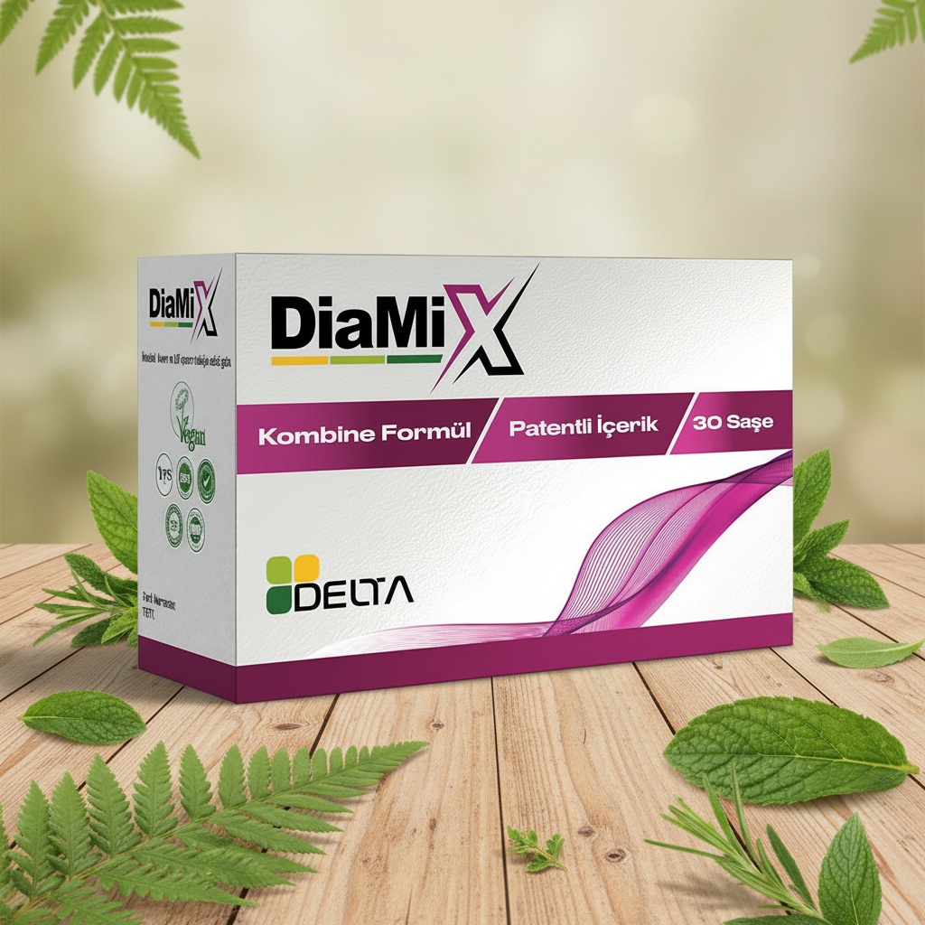 Diamix