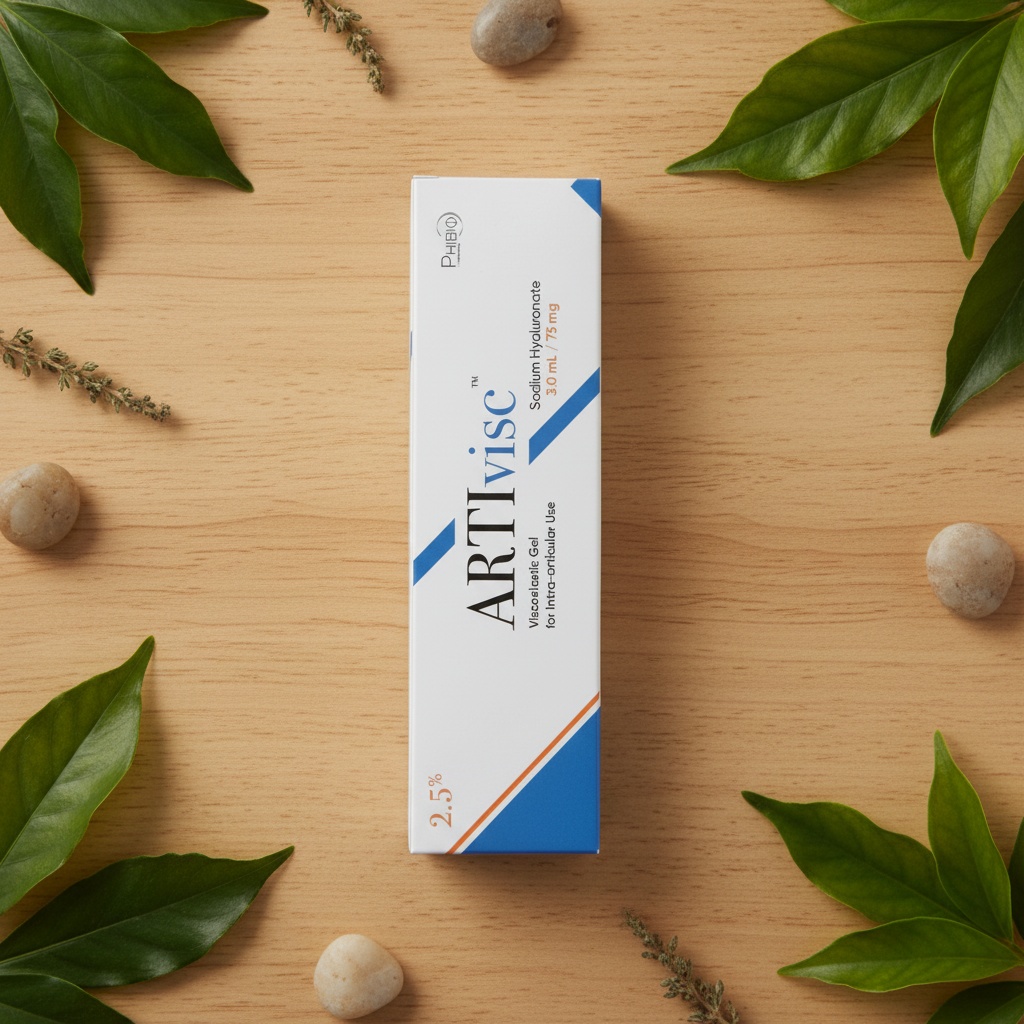 Artivisc 75 mg/3 ml galeri 3