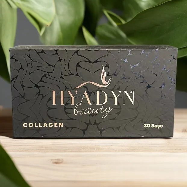 HYADYN Beauty Collagen