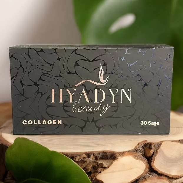 HYADYN Beauty Collagen galeri 2