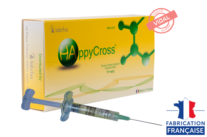 HappyCross®