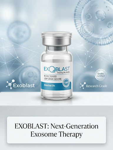 Exoblast®