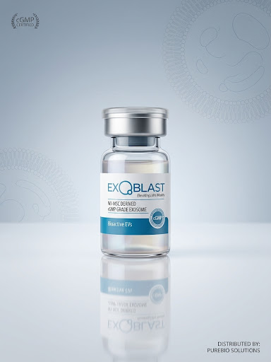 Exoblast® NEDIR? EKSOZOM HANGİ TEDAVİLERDE DESTEK OLUR?