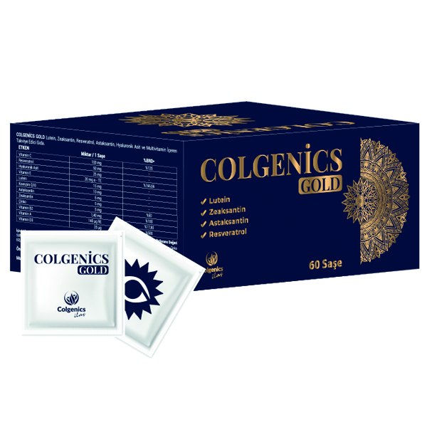 COLGENİCS GOLD galeri 2