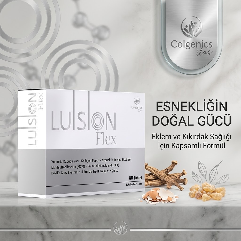 LUİSİON FLEX 60 TB